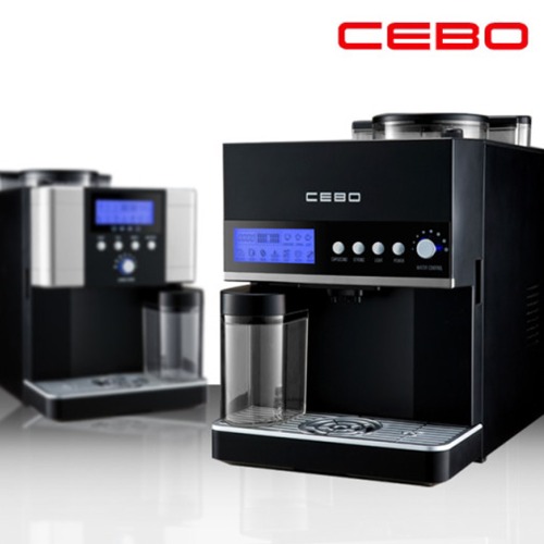 세보 전자동 커피머신 YCC-50A/B