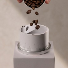바리아VS3  그라인더 가정용 자동 핸드드립 그라인더 커피